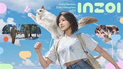 inzol game|inZOI .